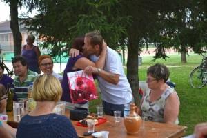 Otvoritev igrišča za vrtno kegljanje 7